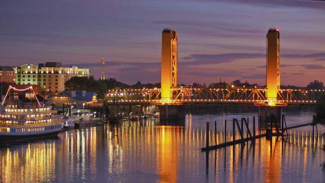 West Sacramento touts Major League Baseball deal in state of the city