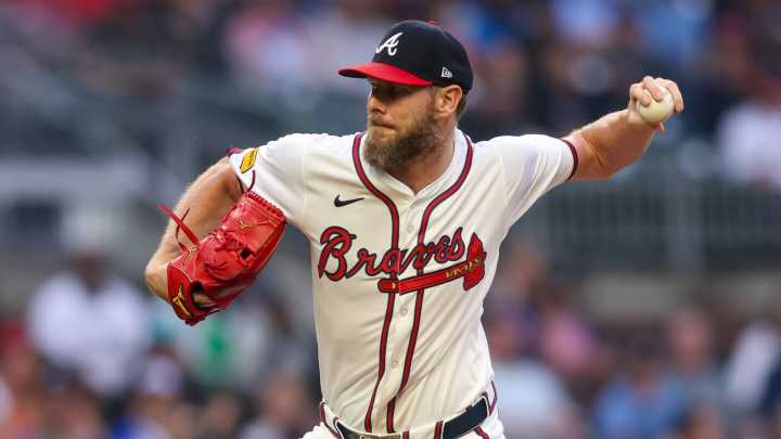 Fantasy baseball two-start pitchers: Chris Sale leads the list of intriguing options for the week of June 9
