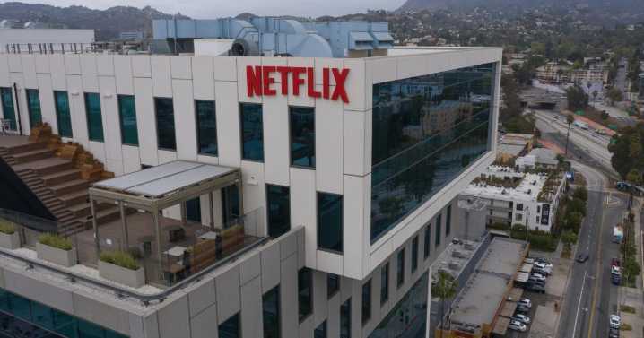 Netflix director Jay Hoag fails to win reelection to board