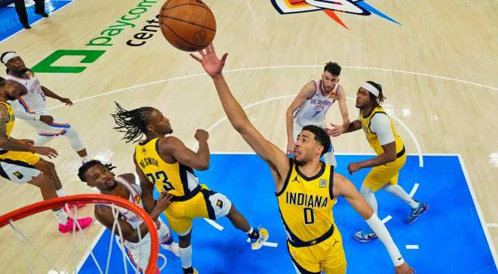 The NBA & ABC Are Taking Major Heat Over Their National Anthem Decision For Game 1 Of The NBA Finals