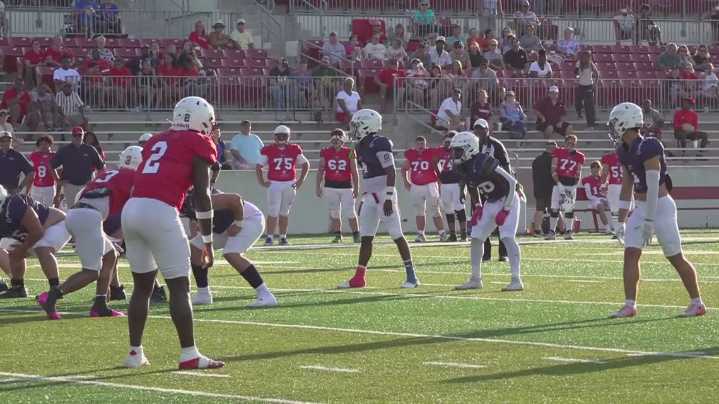 Altercations Cut SETCA All-Star Football Game Short, But Talent Still Shines