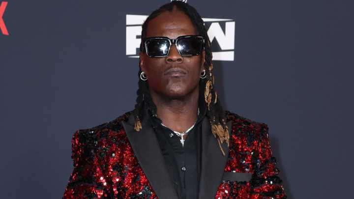 Former NWA Worlds Heavyweight Champion R-Truth Announces Departure From WWE