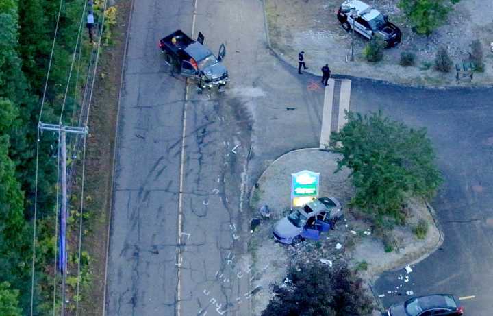 Mother in Franklin crash has died from her injuries, Norfolk County DA says
