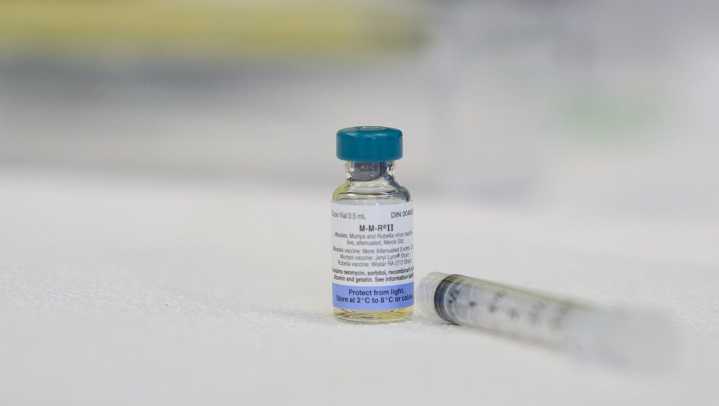 Don’t know if you’ve been vaccinated against measles? Get a shot, doctors urge