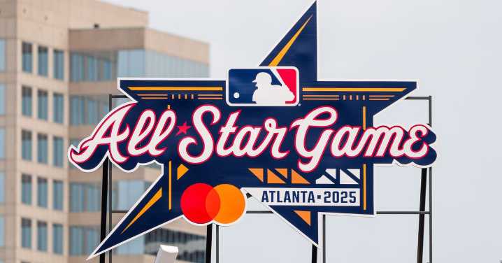 All nine Cubs starting players are on this year’s MLB All
