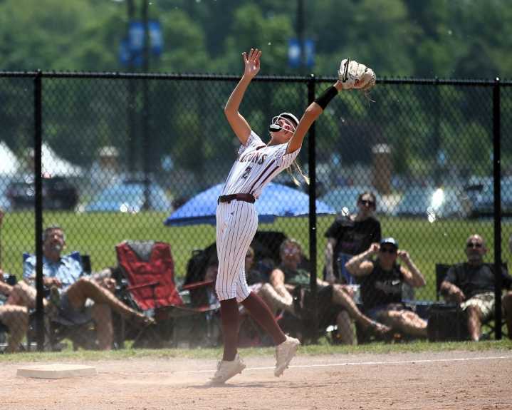 Photos from Ford’s 12-0 regional semifinal win over Royal Oak on Saturday