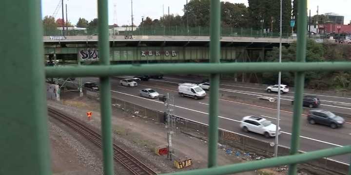 Weekend closures planned for sections of OR