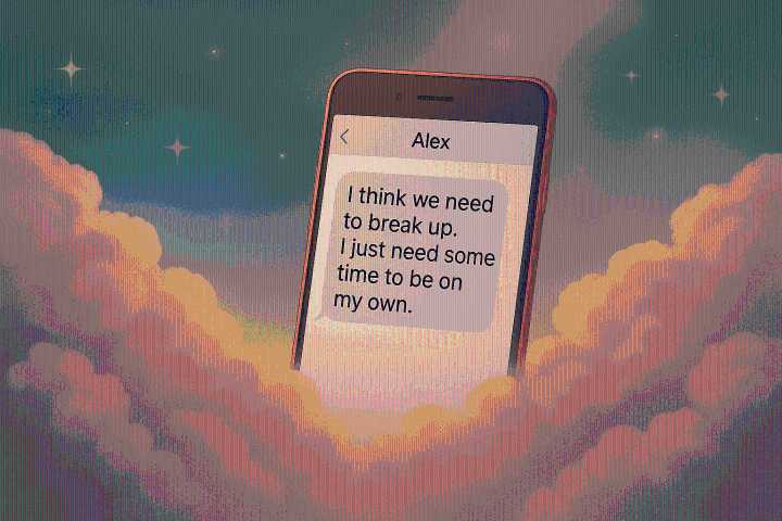 Breakups, Breakthroughs, and Flirty Texts: Your Horoscope for The First Week of June