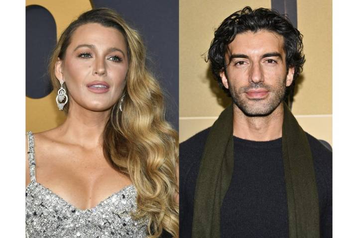 Judge dismisses Justin Baldoni’s $400M lawsuit against ‘It Ends With Us’ costar Blake Lively