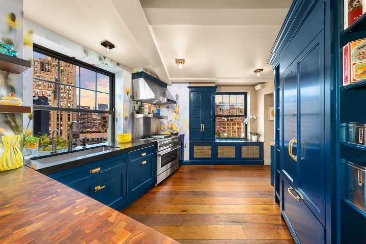 Andy Cohen’s NYC Apartment Buyer Has a ‘Gilmore Girls’ Connection