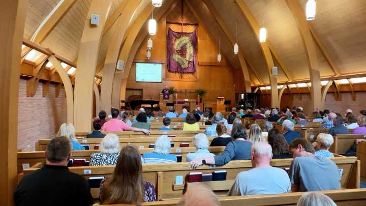 Three Years After United Methodist Split, Churches Find 'Renewed Sense of Purpose'