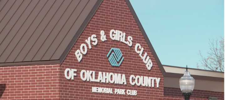 NBA refurbishes Boys & Girls Clubs of Oklahoma County
