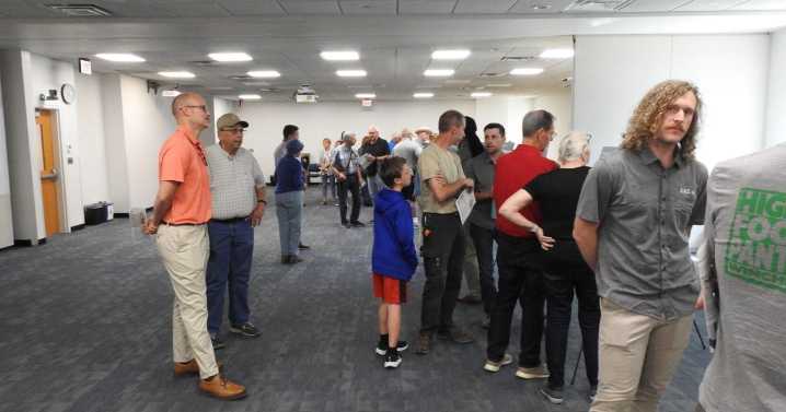 600-acre site south of Stephens City eyed for data center campus