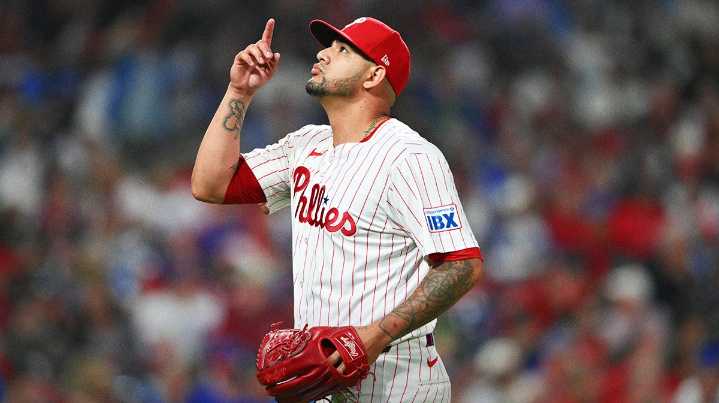 Braves’ bullpen shakeup continues with Jose Ruiz waiver claim amid Craig Kimbrel move