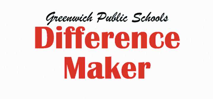 Superintendent Names the Difference Makers for May 2025