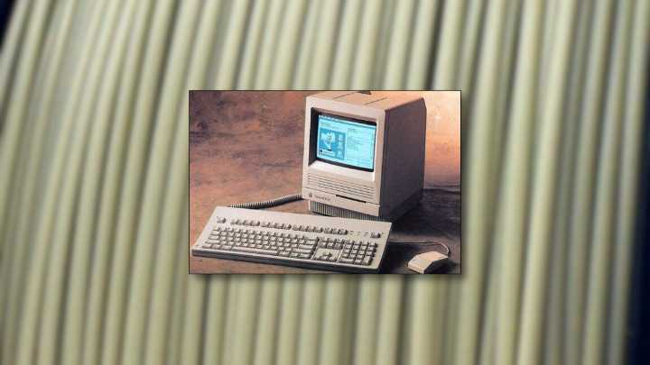 Endangered classic Mac plastic color returns as 3D