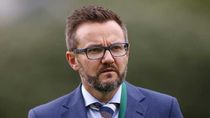 Pakistan white-ball coach Hesson: Want players who are multi-skilled, not milestone obsessed