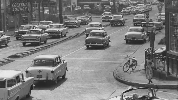 St. Matthews is turning 75. Here are five ways to celebrate the event