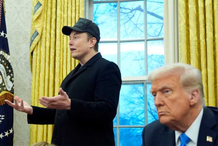 Social Media BLOWS UP Over Trump