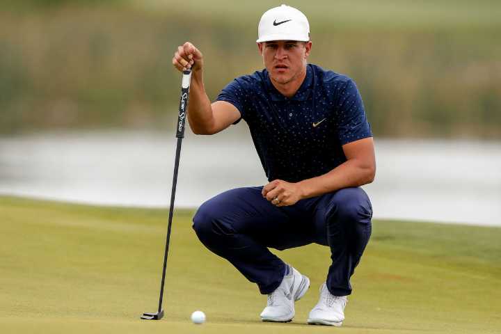 Cameron Champ WITB 2025: PGA Tour Pro’s Golfing Essentials Explored
