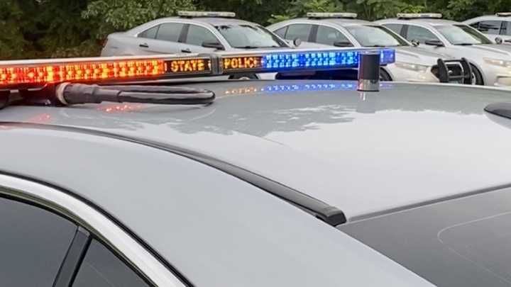 Tractor-trailer fire closes I-95 North in East Lyme – NBC Connecticut