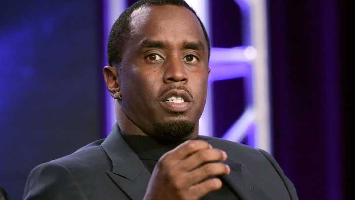 Sean 'Diddy' Combs' ex-girlfriend sobs on the stand while describing sex marathons