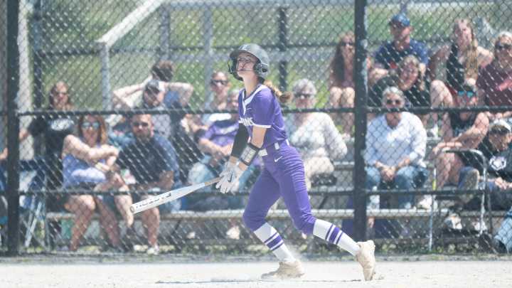 Vote for No. 1 outfielder in softball in Best of Battle Creek