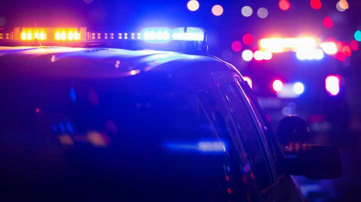 Benton man arrested for child sexual abuse materials