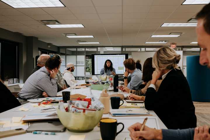 20Fathoms hosts startup bootcamps in northwest Michigan