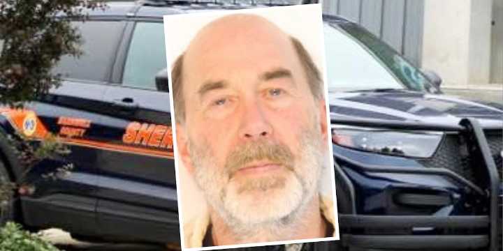 Barnwell County man charged with 3 counts of sexual exploitation of a minor