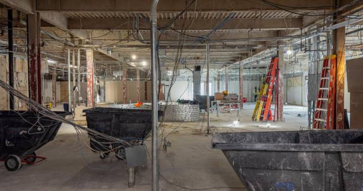 Courtroom ribbon cutting and open house scheduled