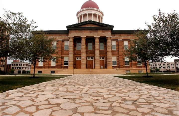 Today in History: Abraham Lincoln accepts Illinois Republican Party’s nomination for Senate