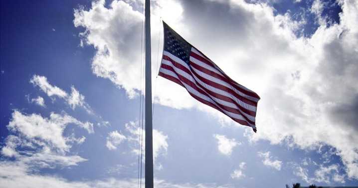 Iowa community to honor fallen D-Day soldier with procession Friday