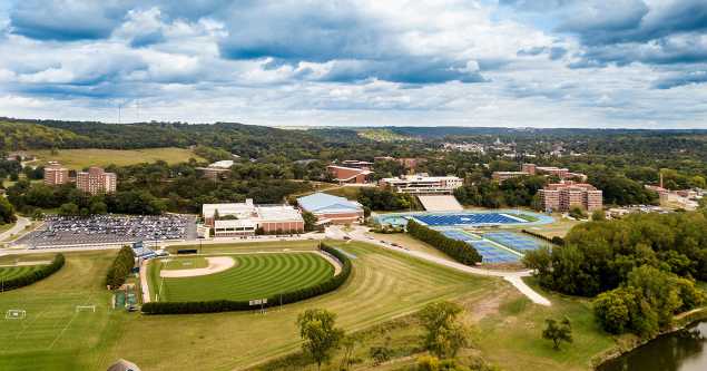 Luther College to join Midwest Conference in 2026