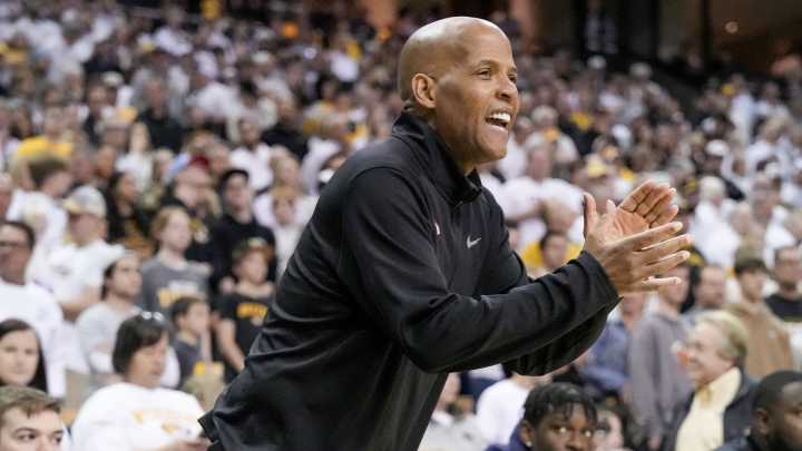 Assistant basketball coach Win Case moving from Ole Miss to Southern Miss