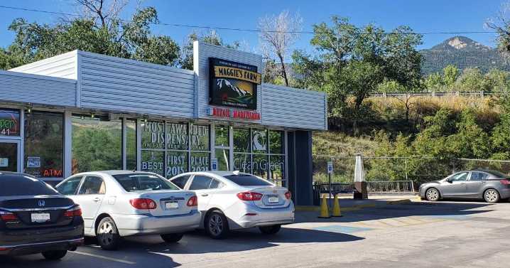 Manitou Springs slashes marijuana sales tax