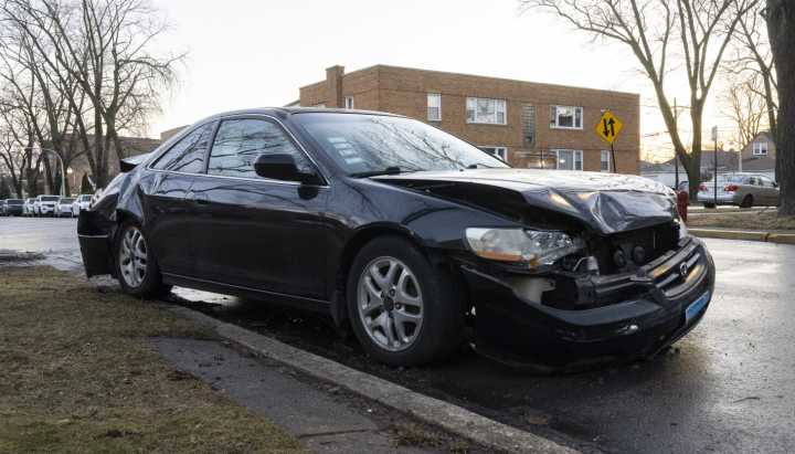 Rolling Meadows man charged with West Ridge crash that killed 14-year