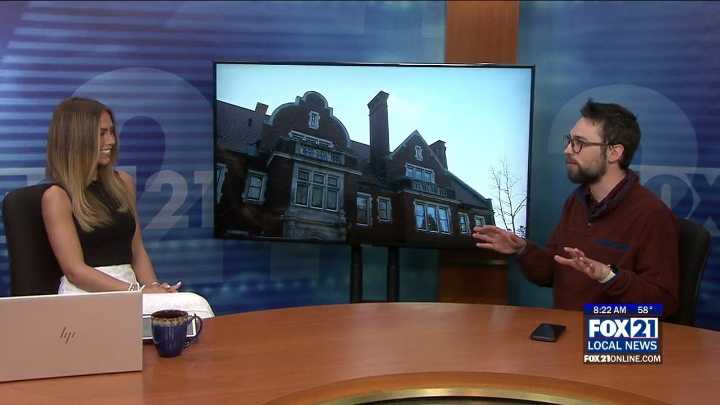 Coffee Conversation: Glensheen Mansion Announces Full Lineup of Summer Fun