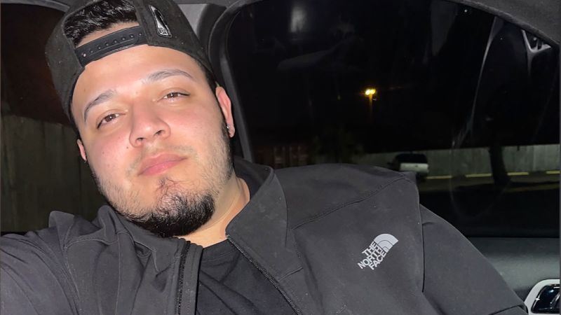 Kilmar Abrego Garcia will be returned to the United States to face criminal charges, law enforcement source says