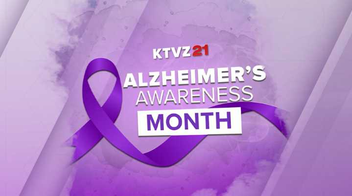 Alzheimer’s Awareness Month