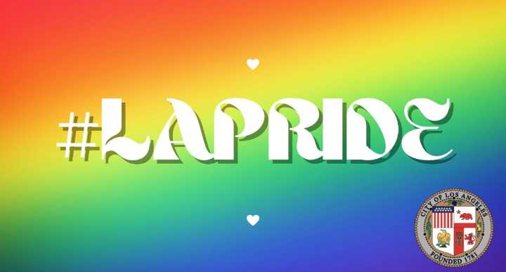 LA Council Recognizes Local LGBTQ+ Leaders