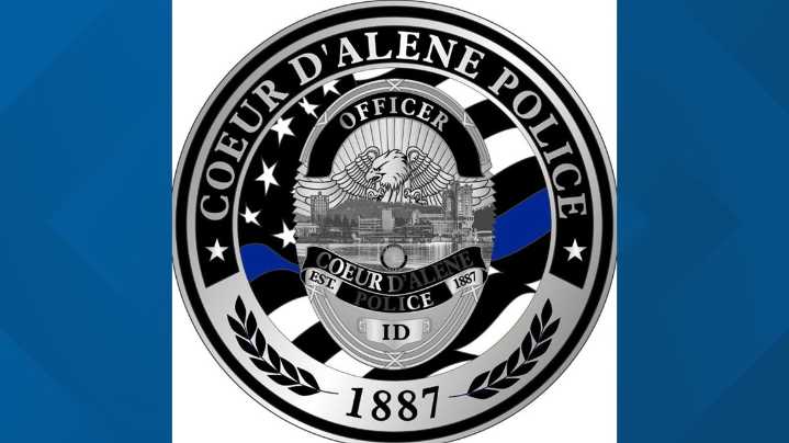 Coeur d'Alene Police Department eyeing $145,000 training center