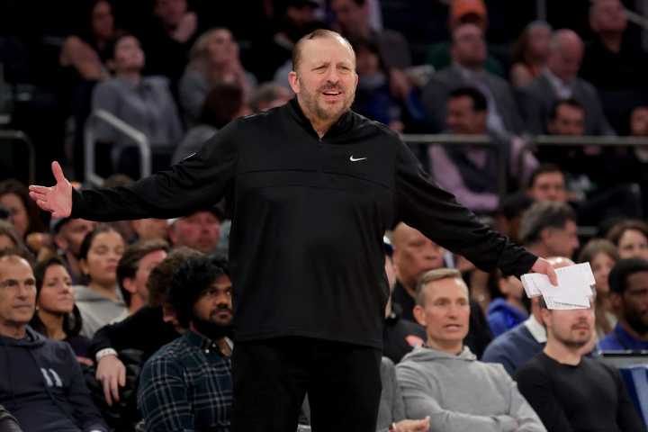 5 questions surrounding Knicks this summer after Tom Thibodeau firing