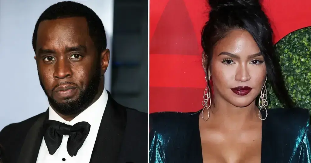 Sean 'Diddy' Combs Sex Trafficking Trial Live Updates