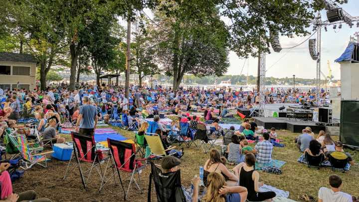 10 things to do in NH this weekend: Paws N' Pints, Littleton First Friday & more