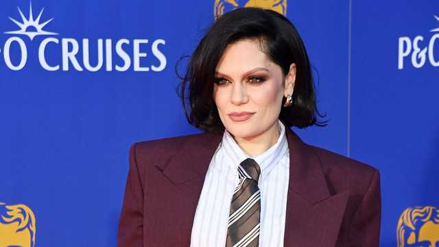 Jessie J says she's been diagnosed with breast cancer