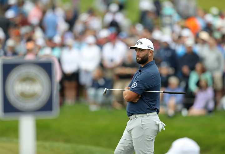 Jon Rahm Mocked as Analyst Claims He’s Not on the Same Level as Bryson DeChambeau Despite Major Wins Things are not looking up for Jon Rahm, and his latest performances have attracted… laughs from the