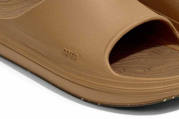 After the Lamborghini of Trail Shoes Comes the Lamborghini of Slides