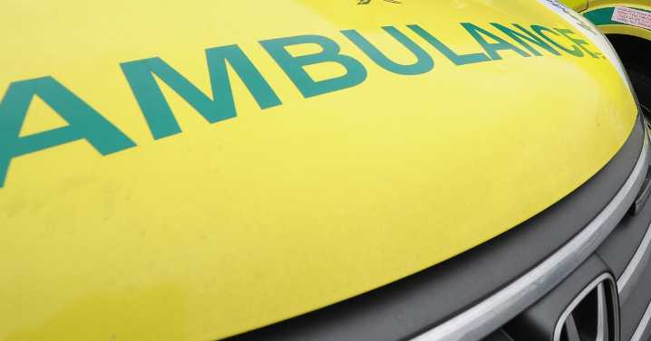 Paramedic barred from job after trying to meet 'schoolboy' for sex