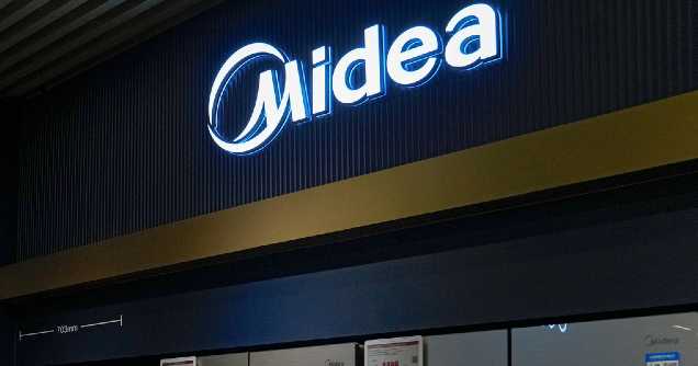 1.7 million Midea air conditioners recalled due to mold concern